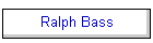 Ralph Bass