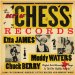 Original Versions of Songs in Cadillac Records