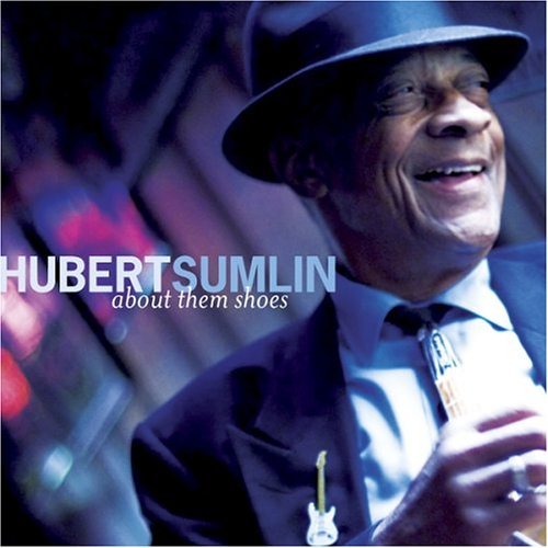 Hubert Sumlin